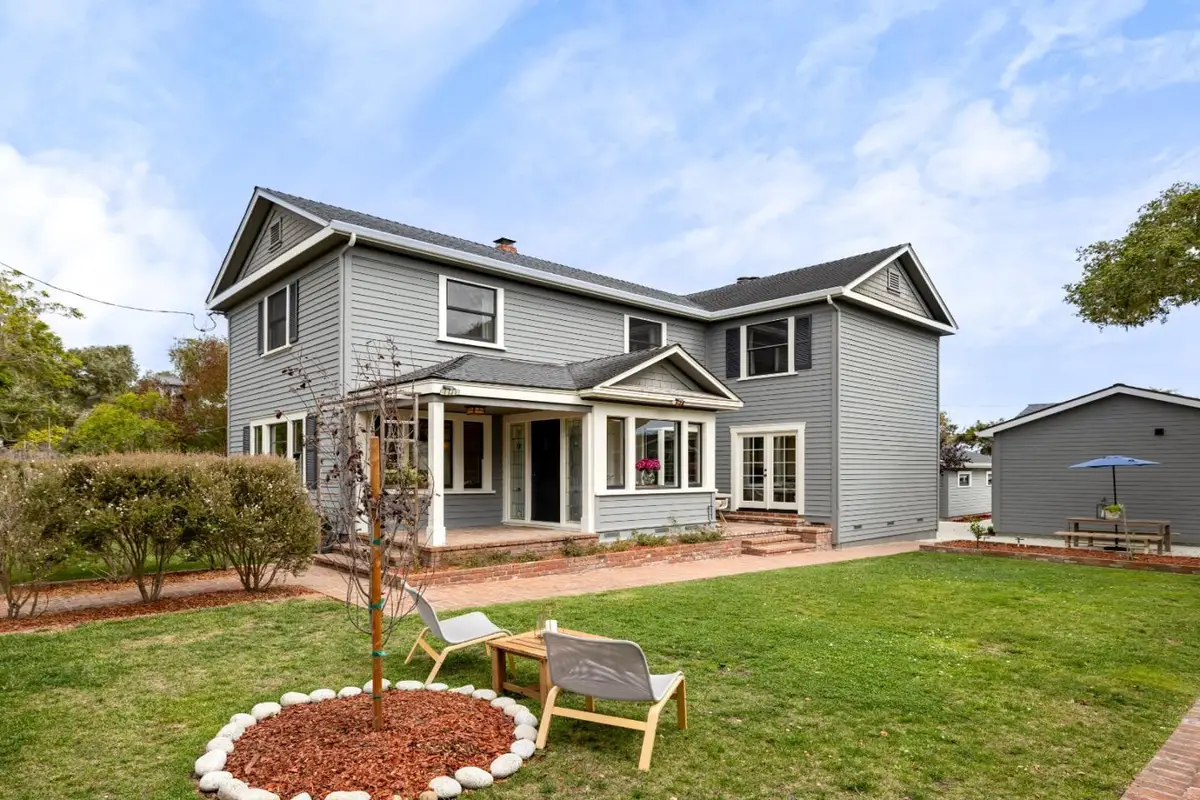 413 Walnut Street, Pacific Grove, CA 93950 - #1