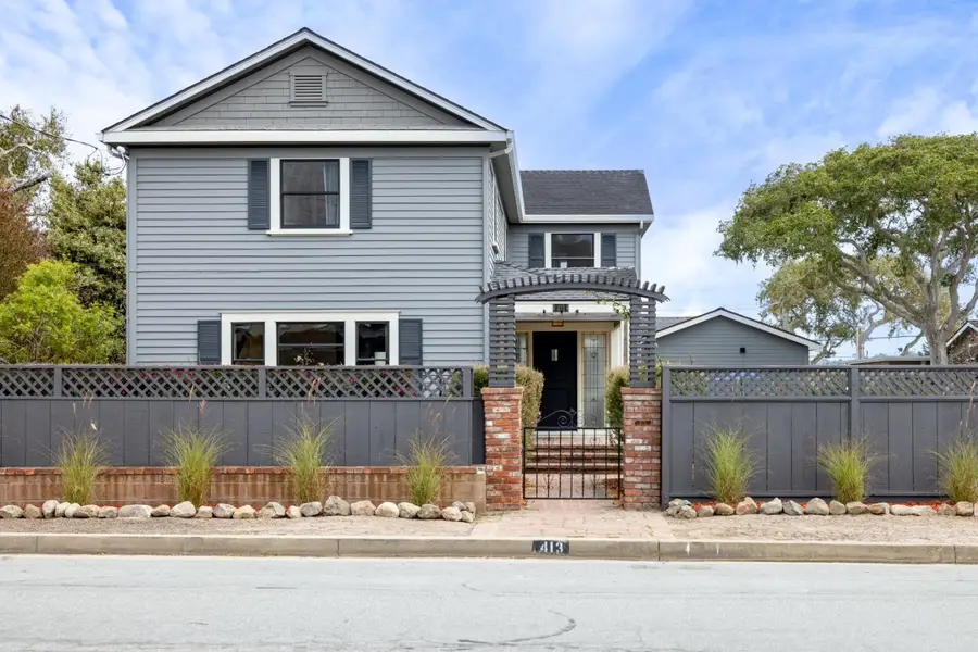 413 Walnut Street, Pacific Grove, CA 93950 - #3