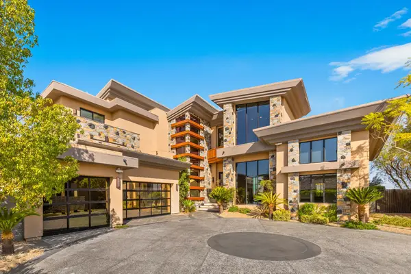 1382 Ruby Sky Court, Henderson, NV 89052
