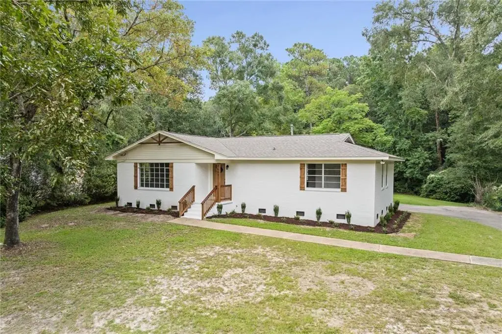 2687 Lynndell Drive, Mobile, AL 36695 - #1