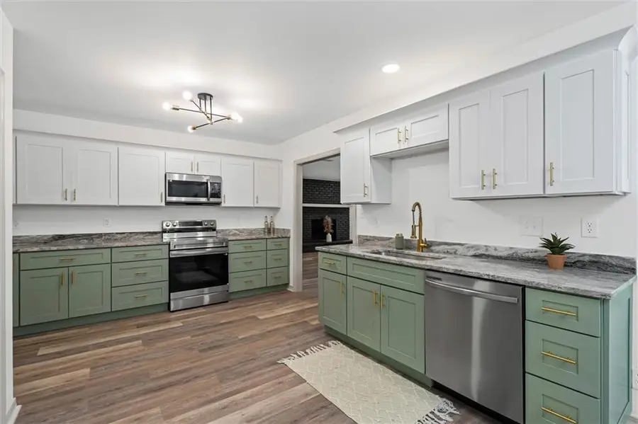 2687 Lynndell Drive, Mobile, AL 36695 - #2