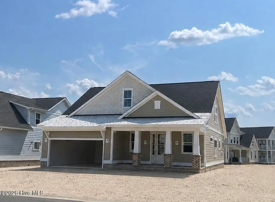 1331 Trisail Terrace, Wilmington, NC 28412 - #1