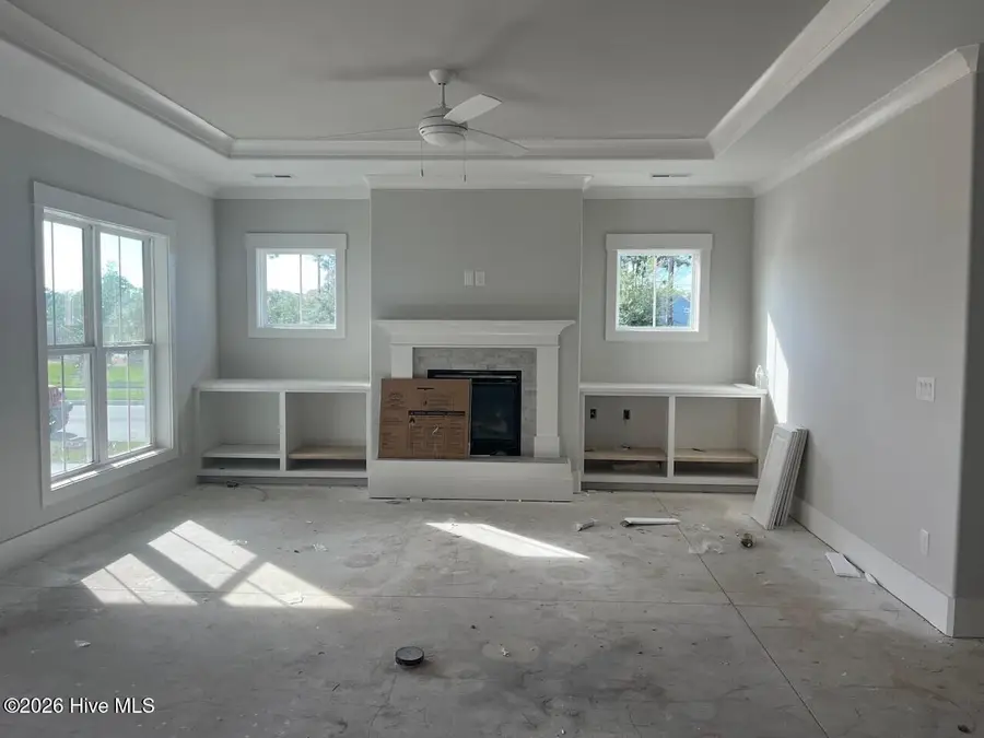 1331 Trisail Terrace, Wilmington, NC 28412 - #3