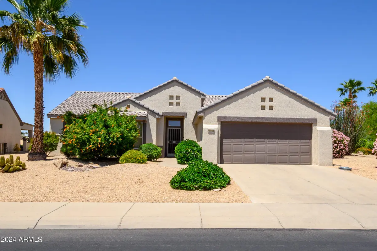19892 N Shadow Mountain Drive, Surprise, AZ 85374 - #1