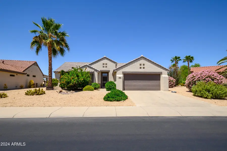 19892 N Shadow Mountain Drive, Surprise, AZ 85374 - #3