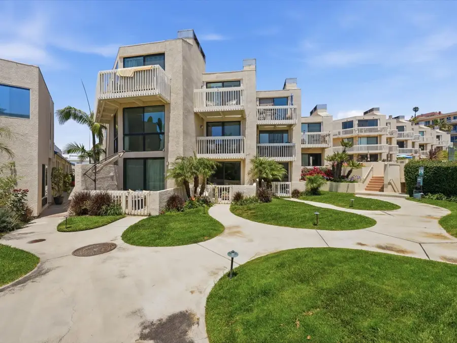 7301 Vista Del Mar  #B107, Playa Del Rey, CA 90293 - #2