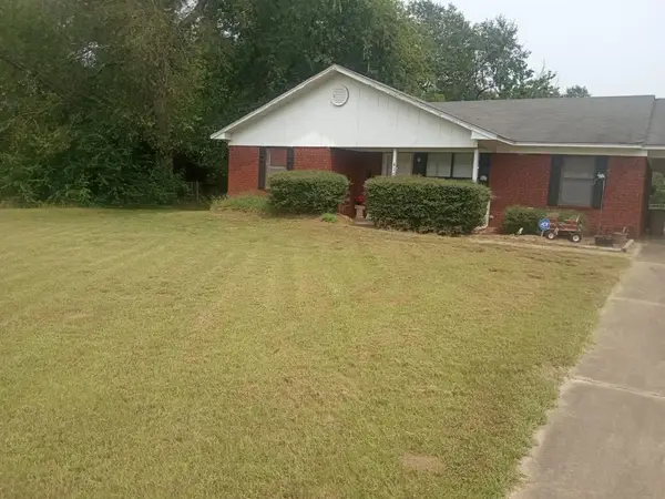 410 S Texas, Pittsburg, TX 75686