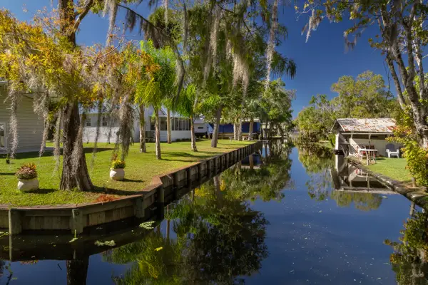 118 Hicks Avenue, Crescent City, FL 32112