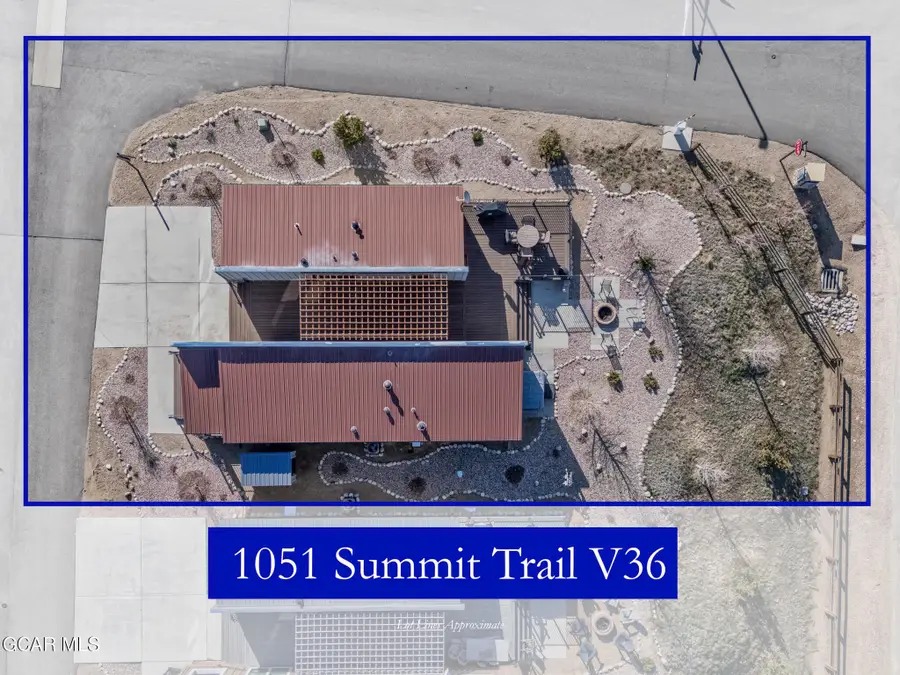 1051 Summit Trail V36, Granby, CO 80446 - #2