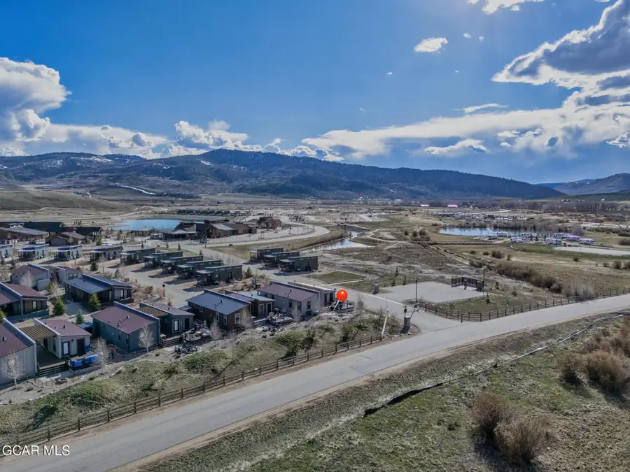 1051 Summit Trail V36, Granby, CO 80446 - #3