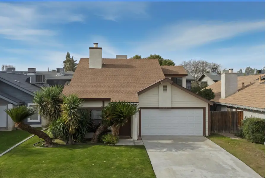 3717 CYPRESS GLEN BOULEVARD, Bakersfield, CA 93309 - Image #2