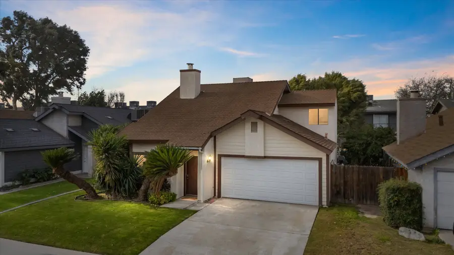 3717 CYPRESS GLEN BOULEVARD, Bakersfield, CA 93309 - Image #3