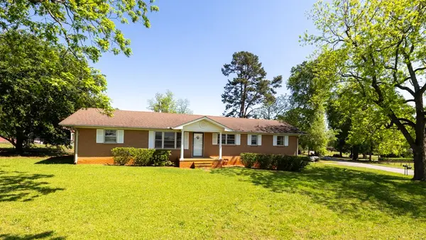 2403 Dobbins Bridge Road, Anderson, SC 29626