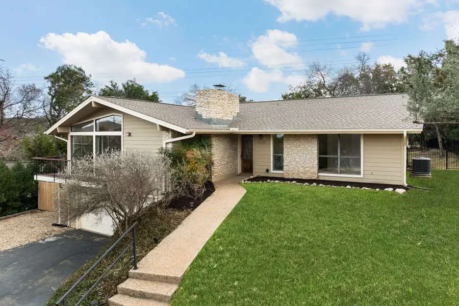 204 Los Altos Dr, Lakeway, TX 78734 - #2