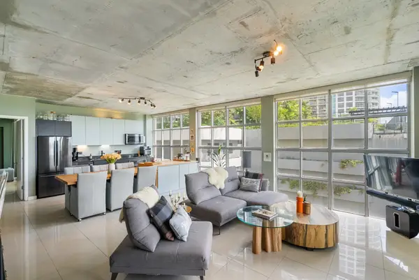 3451 NE 1st Ave #M0706, Miami, FL 33137