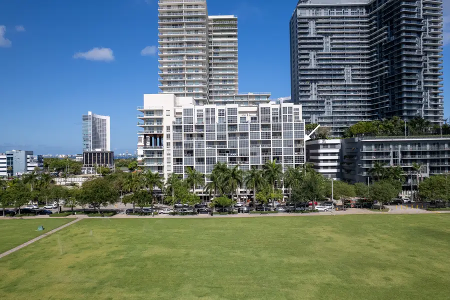 3451 NE 1st Ave #M0706, Miami, FL 33137 - #2