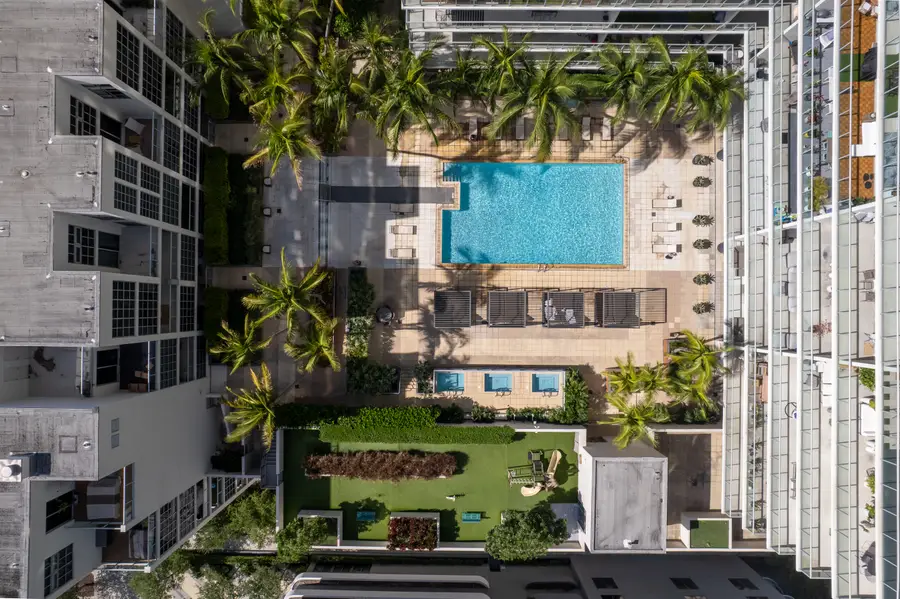 3451 NE 1st Ave #M0706, Miami, FL 33137 - #3