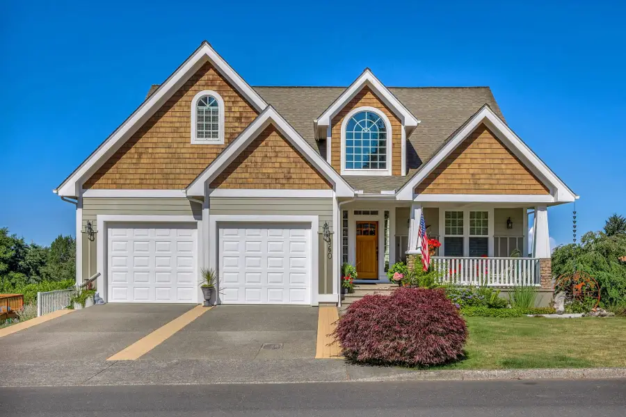 360 Hilltop Dr, Seaside, OR 97138 - #3