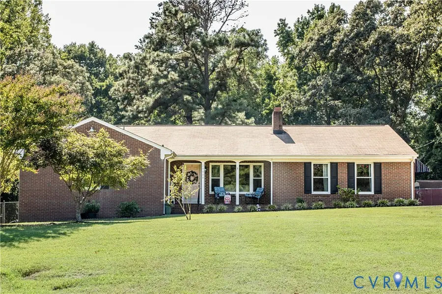 20808 Little Road, South Chesterfield, VA 23803 - #2