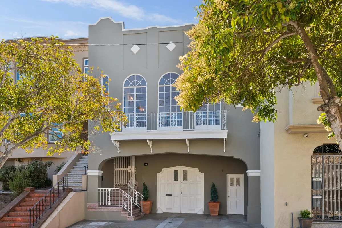 763 37th Avenue, San Francisco, CA 94121 - #1