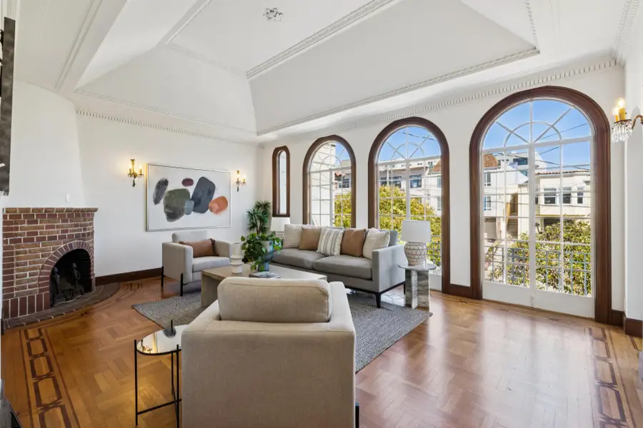 763 37th Avenue, San Francisco, CA 94121 - #3