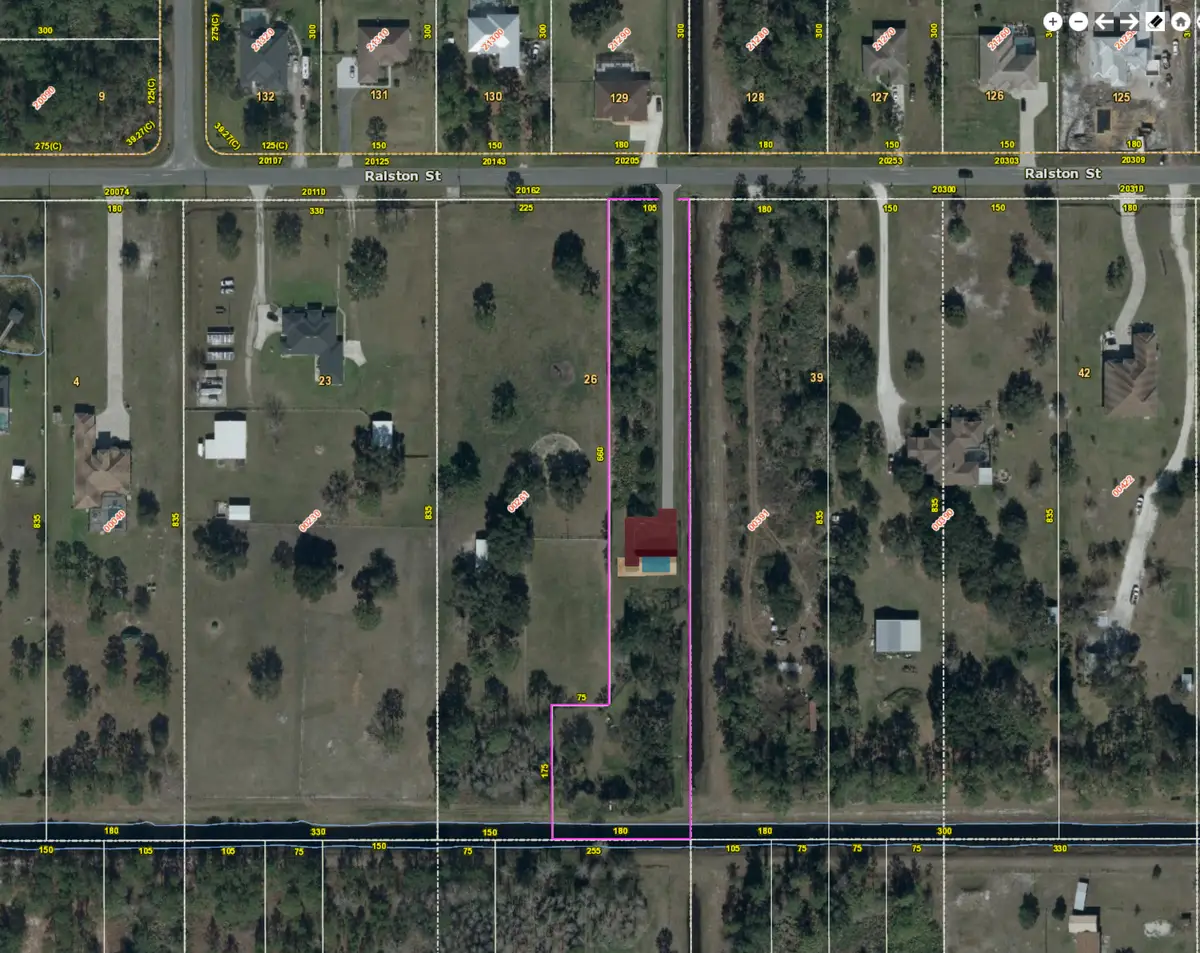 Ralston Street, Orlando, FL 32833 - #1