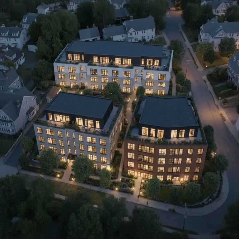 283 Melrose Street, Auburndale, MA 02466 - #2