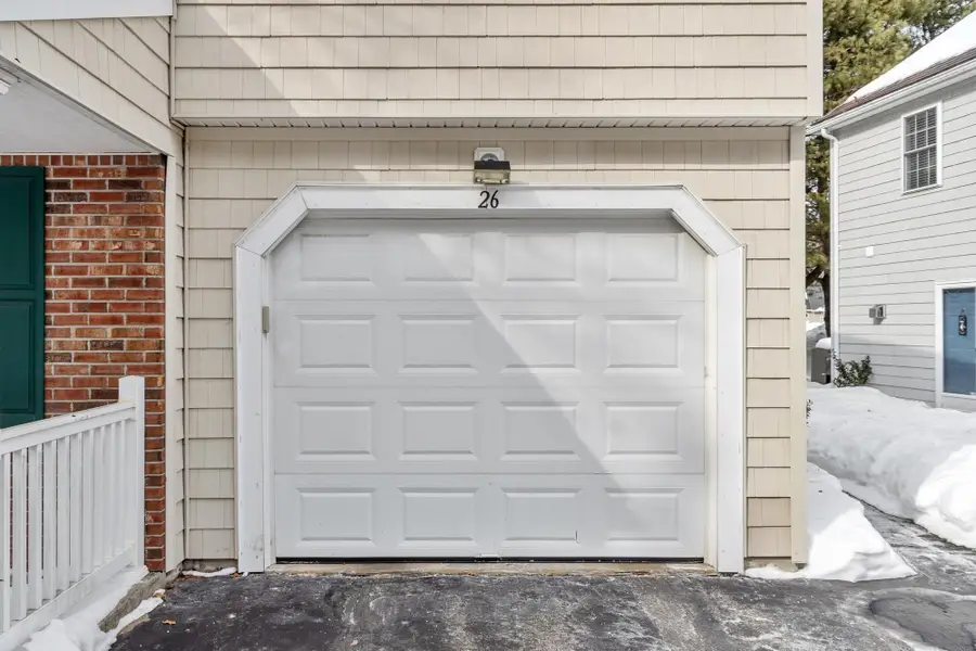 26 Ironwood Ln #26, Tewksbury, MA 01876 - #3