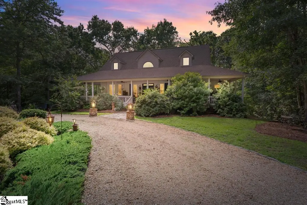 175 Green Hills Road, Mill Spring, NC 28756 - #1