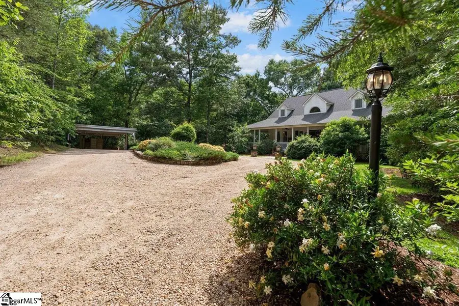 175 Green Hills Road, Mill Spring, NC 28756 - #2