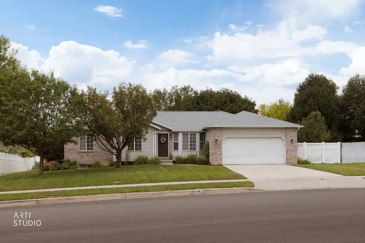 1041 N 300 W, American Fork, UT 84003 - #1