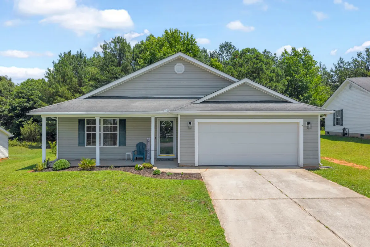 111 Casa Del Rio Drive, Anderson, SC 29625 - #1