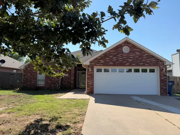 2206 N Manning Street, Stillwater, OK 74075