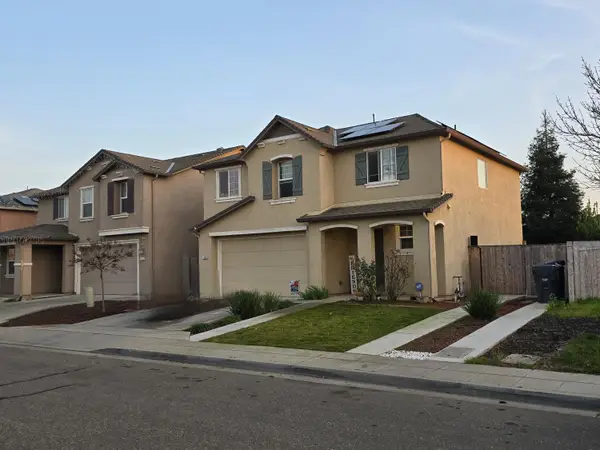 1348 Apple Court, Madera, CA 93638