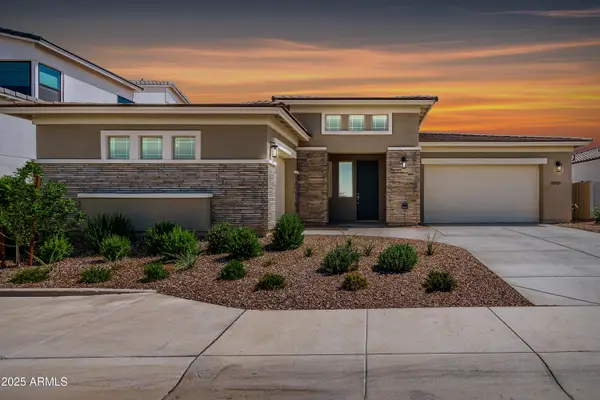 35721 N Geode Way, San Tan Valley, AZ 85144