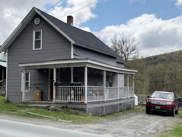 12 Park Street, Randolph, VT 05060