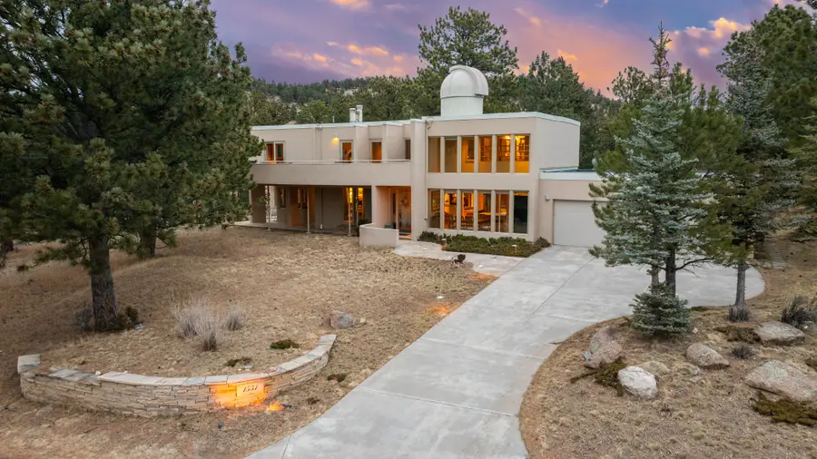 1551 Genesee Ridge Road, Golden, CO 80401 - #2