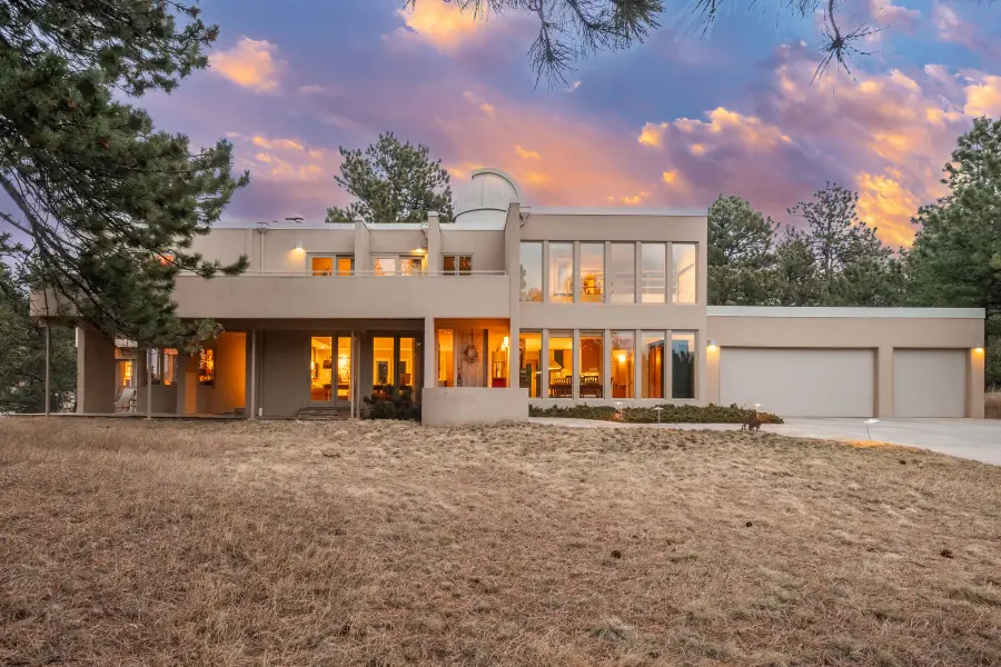 1551 Genesee Ridge Road, Golden, CO 80401 - #3