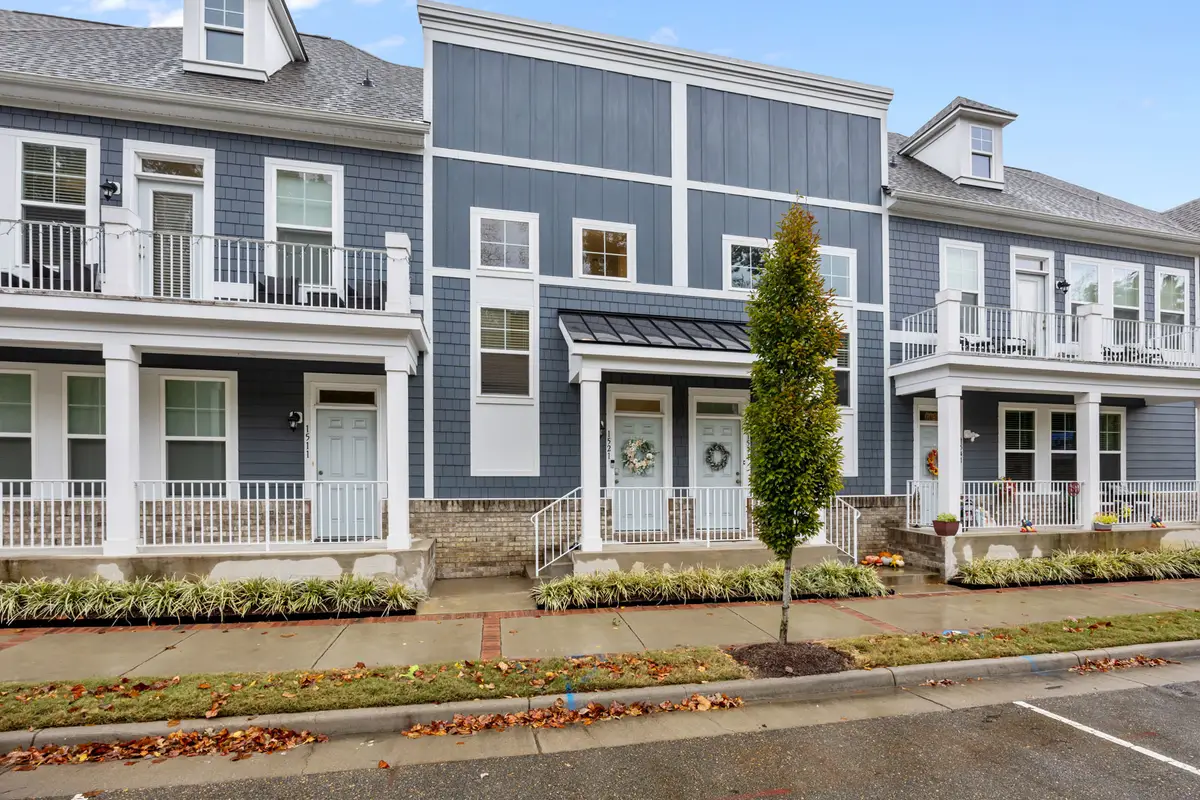 1521 Redoubt Road #3B, Williamsburg, VA 23185 - #1