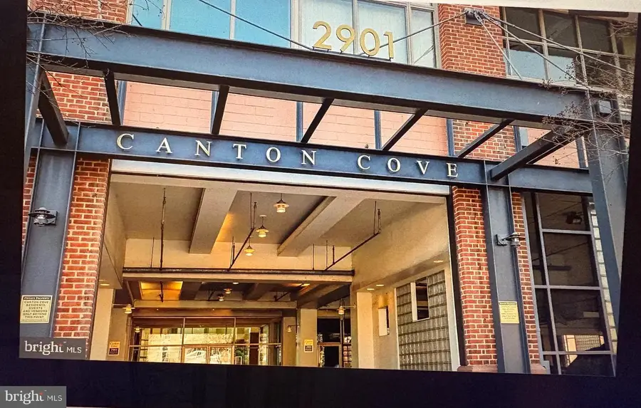 2901 Boston St #206, Baltimore, MD 21224 - #2