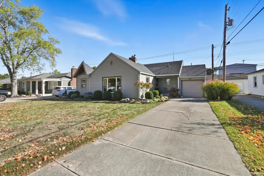 520 N Alden Road, Muncie, IN 47304 - Image #2