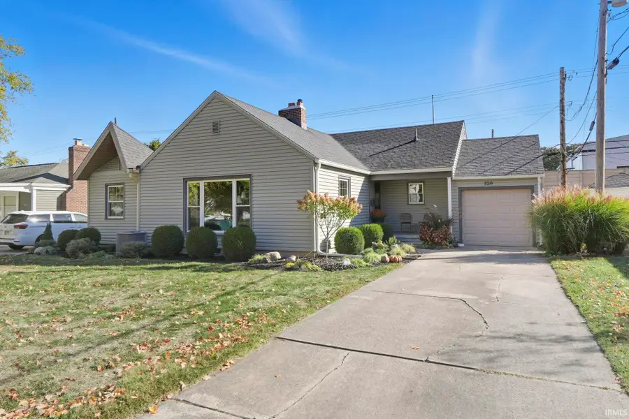 520 N Alden Road, Muncie, IN 47304 - Image #3