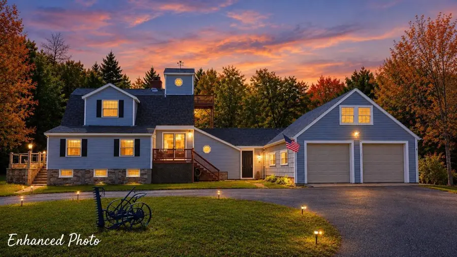 152 Tolman Road, Troy, NH 03465 - #2