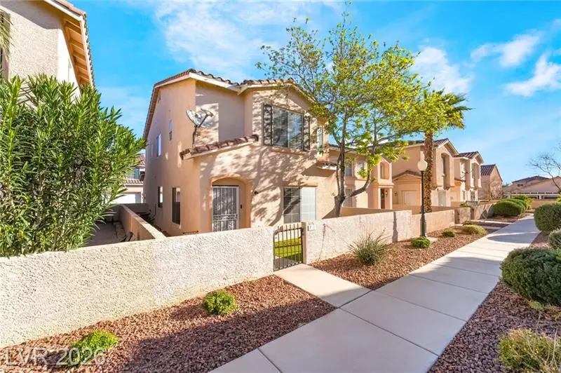 71 Belle Maison Avenue, Las Vegas, NV 89123 - #1