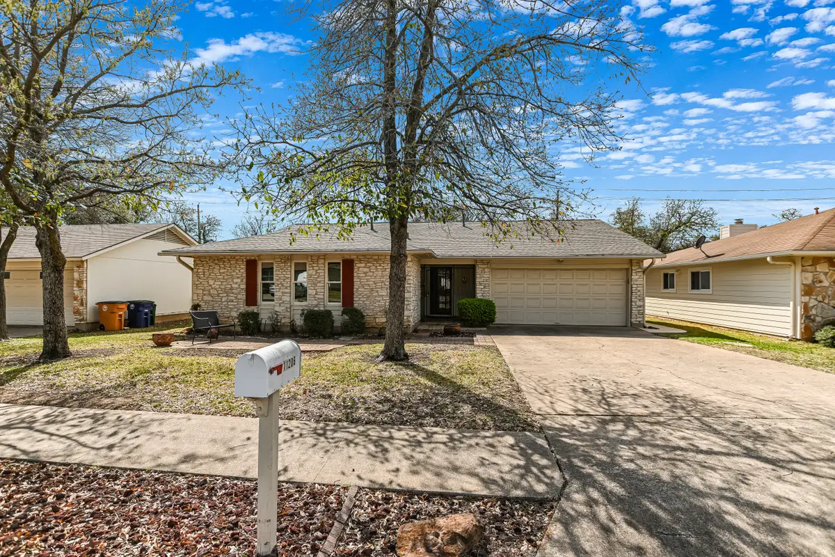11206 Blackmoor Dr, Austin, TX 78759 - #1
