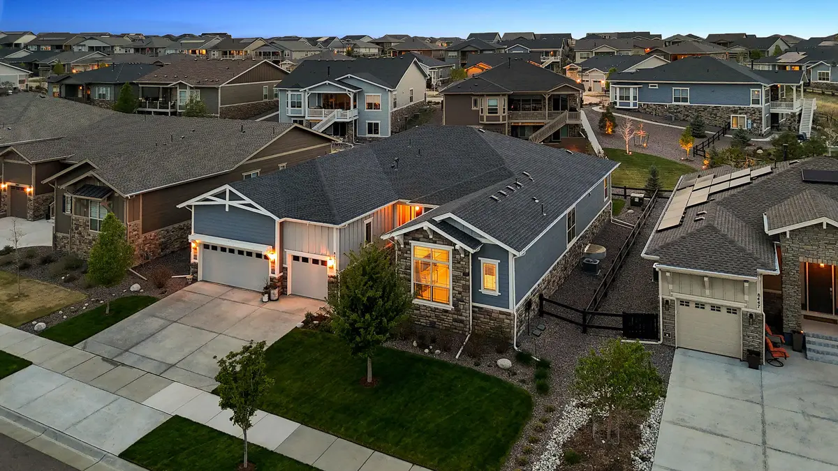 8457 S Shawnee Court, Aurora, CO 80016 - #1