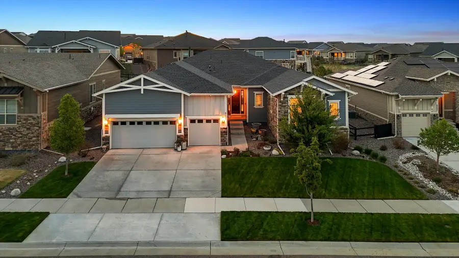 8457 S Shawnee Court, Aurora, CO 80016 - #2