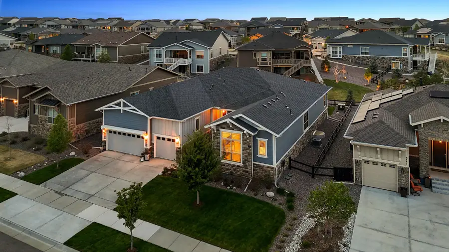 8457 S Shawnee Court, Aurora, CO 80016 - #3