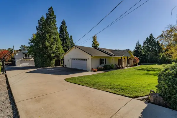 2899 Butler Lane, Valley Springs, CA 95252