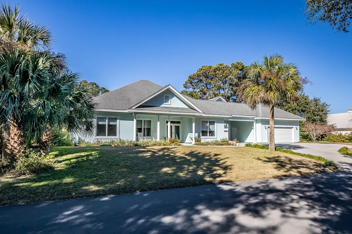 1348 Rowland Drive, Saint Helena Island, SC 29920 - Image #1